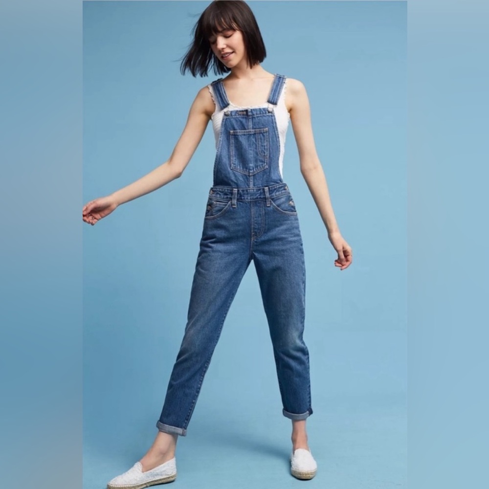 Levi’s Women’s Original Overalls